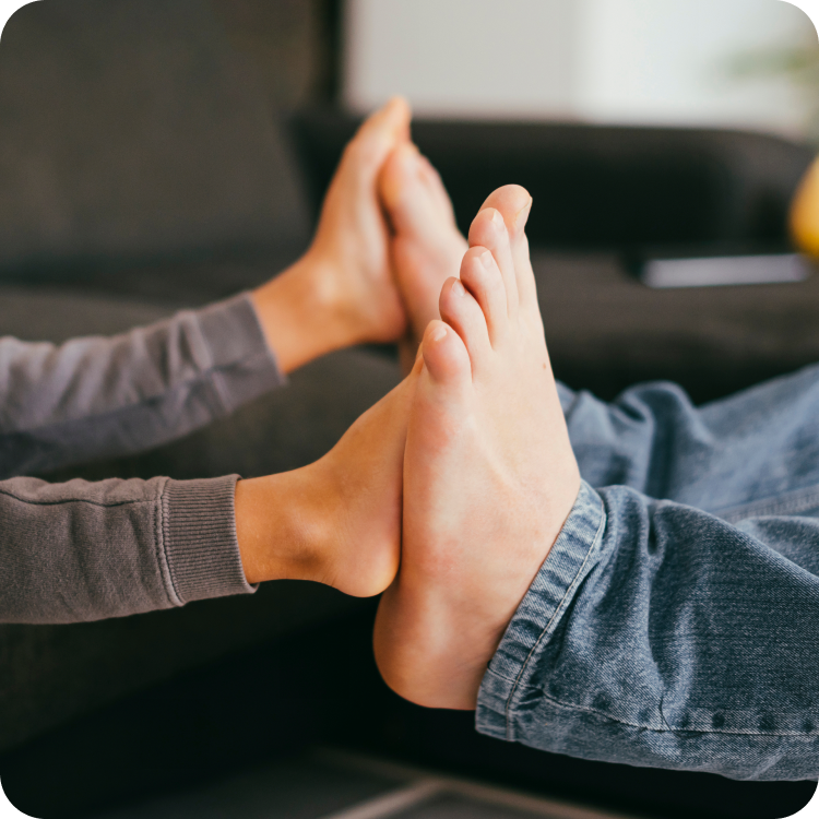 Visible Transformation